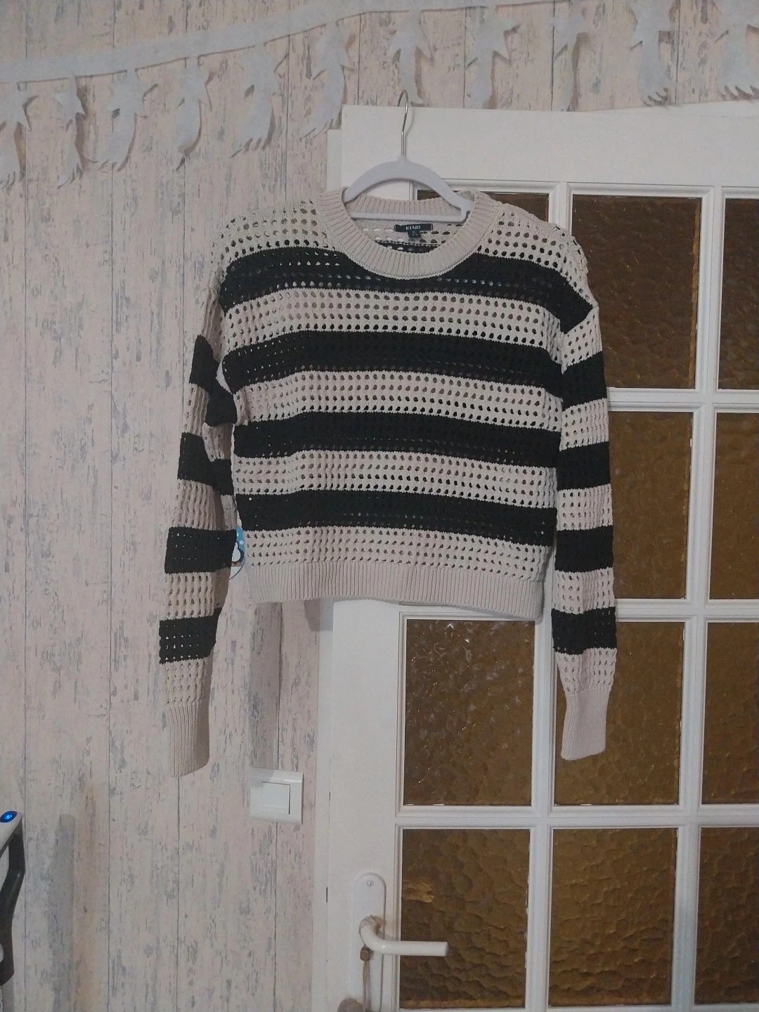 Pull T.XS